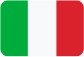 Éléments pneumatiques Italiano